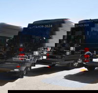 4 Hours Private Tour of Hollywood Los Angeles and Beverly Hills with Multimedia - Tourism House