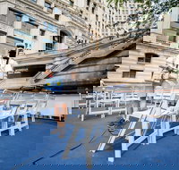 90-Minute Chicago River Architecture Tour - Tourism House