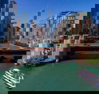 Chicago Lake and River Architecture Tour - Tourism House