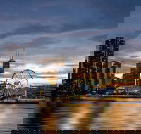 Chicago Sunset Cruise - Tourism House