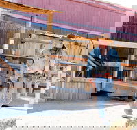 Grand Canyon West Admission Ticket - Tourism House