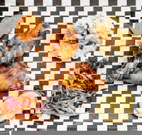 3-Hour Secret Food Tour in Charleston w/ Private Tour Option - Tourism House