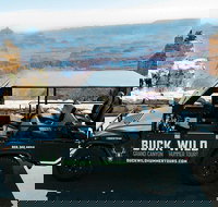 Grand Canyon Signature Hummer Tour with Optional Sunset Views - Tourism House