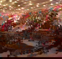 Baltimores Miracle on 34th Street Private Tour - Tourism House