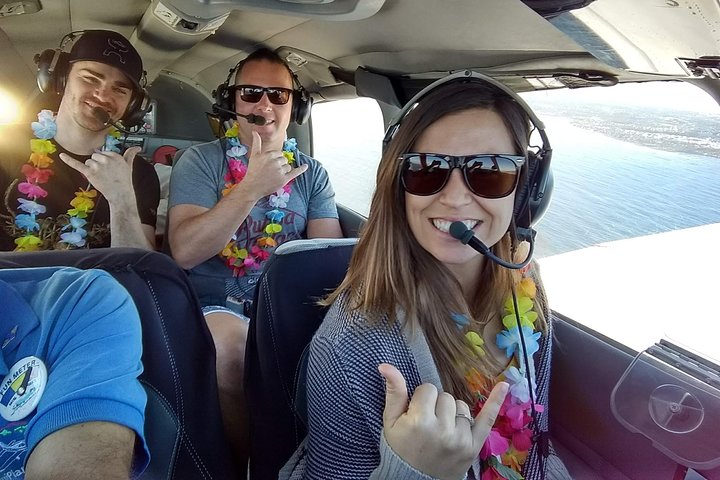 Maui Whale Watching -Private- Air Tour: Spectacular Humpbacks Seen From Above! - thumb 1