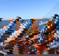 Molokini and Turtle Town Snorkeling Adventure Aboard Malolo from Ma'alaea Harbor - Tourism House