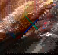 Galaxy Connection General Admission - Tourism House