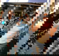 Unique Scavenger Hunt Experience in Little Rock by 3Quest Challenge - Tourism House