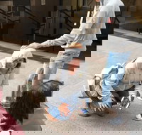 Unique Scavenger Hunt Experience in Little Rock by Crazy Dash - Tourism House