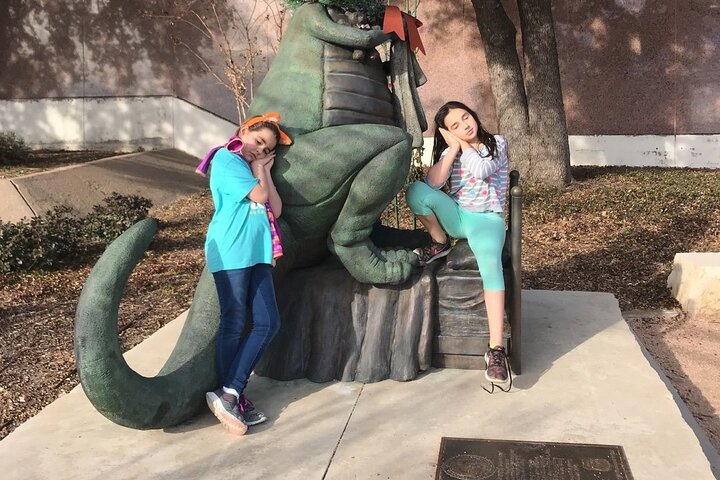 Unique Scavenger Hunt Experience In Little Rock By Crazy Dash - thumb 1