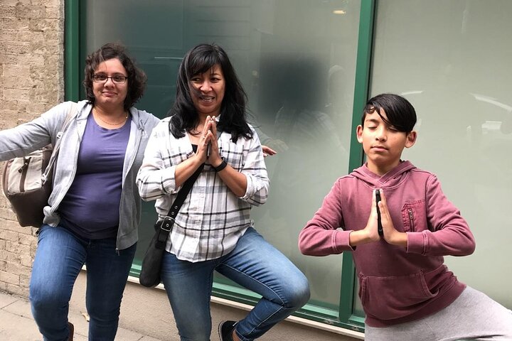 Unique Scavenger Hunt Experience In Little Rock By Crazy Dash - thumb 3