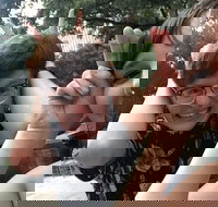 Little Rock City Scavenger Hunt Excursion by Wacky Walks - Tourism House