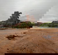 3-hour Private Tour - Tourism House