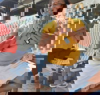 Little Rock Race Scavenger Hunt - Tourism House