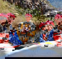 Arizona Rafting on the Salt River- Full Day Rafting Trip - Tourism House