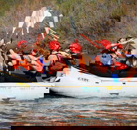 Arizona Rafting Salt River Campout - Tourism House