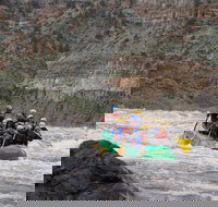 Full-Day Salt River Whitewater Rafting Trip - Tourism House