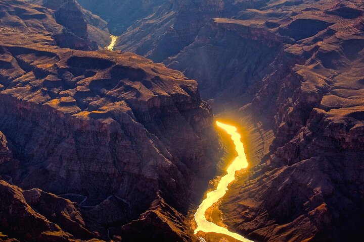 Ultimate Grand Canyon Private Day Tour - thumb 0