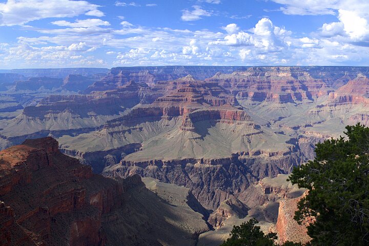 Ultimate Grand Canyon Private Day Tour - thumb 1
