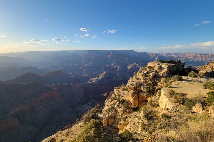 Ultimate Grand Canyon Private Day Tour - thumb 4