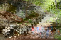 Glendale Ar Tourism House