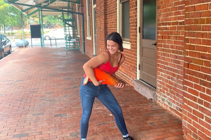 Scavenger Hunt Adventure In Temecula By Wacky Walks