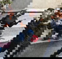 Fun City Scavenger Hunt in Hartford by Wacky Walks - Tourism House