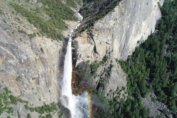 Yosemite National Park 1-Day Private Tour From San Francisco Or Yosemite Area - thumb 1