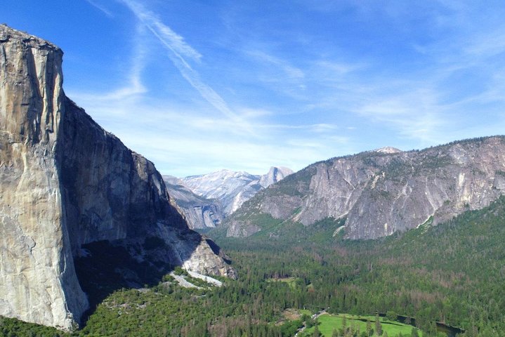 Yosemite National Park 1-Day Private Tour From San Francisco Or Yosemite Area - thumb 2