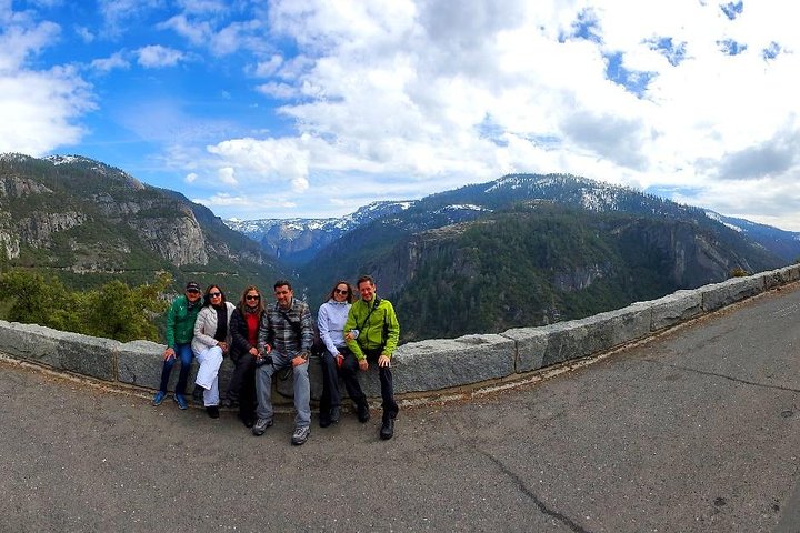 Yosemite National Park 1-Day Private Tour From San Francisco Or Yosemite Area - thumb 5