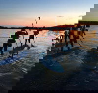 2-Hour Paddleboard Rental in Rehoboth Bay - Tourism House