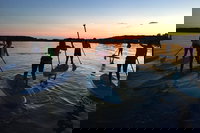 Lewes De Tourism House