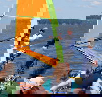 Windsurfing Lesson on Rehoboth Bay - Tourism House