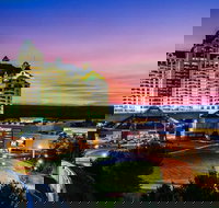 Arrival Private Transfer BDL Bradley Airport to Foxwoods Resort Casino - Tourism House