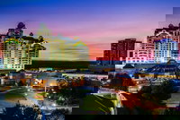 Glenbrook Ct Tourism House