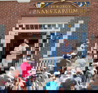 Mystic Seaport Museum Adventure - Tourism House