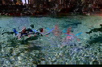 Grant Vlkria Fl Tourism House