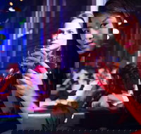 FLESH at Mystic Dark Room - Tourism House