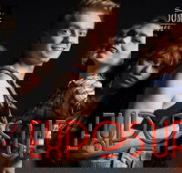 EXPOSURE at the Mystic Dark Room - Tourism House