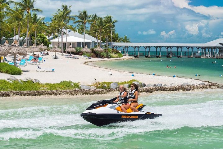 Ultimate Jet Ski Tour Of Key West - thumb 0