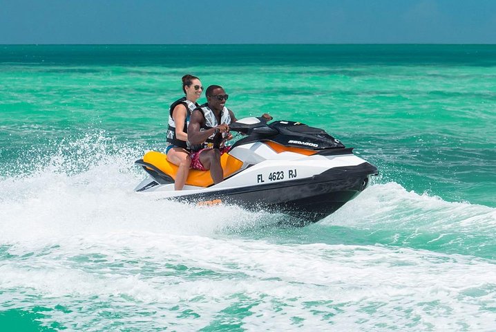 Ultimate Jet Ski Tour Of Key West - thumb 5