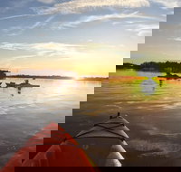 4 Hour Tandem Kayak Rental For Two People In Crystal River Florida - Tourism House