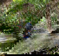 Clear Kayak Tours on Chassahowitzka River - Tourism House