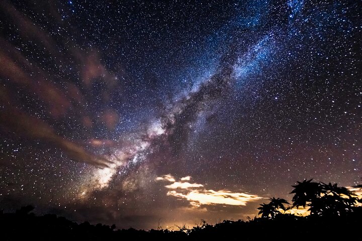 UFO Tour On The Big Island Of Hawaii - thumb 3