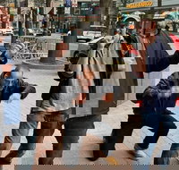 Scavenger Hunt Adventure in Boise by 3Quest Challenge - Tourism House