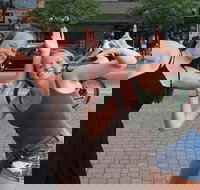 Participate in a Fun Scavenger Hunt in Boise by Zombie Scavengers - Tourism House