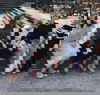 Boise City Scavenger Hunt Excursion by Wacky Walks - Tourism House