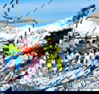 Sun Valley Premium Ski Rental Including Delivery - Tourism House