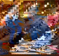 Sun Valley Premium Snowboard Rental Including Delivery - Tourism House