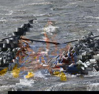 Full Day Rafting Trip - Tourism House